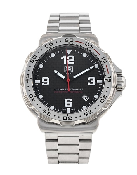 Tag Heuer Formula 1 WAH1115.BA0858